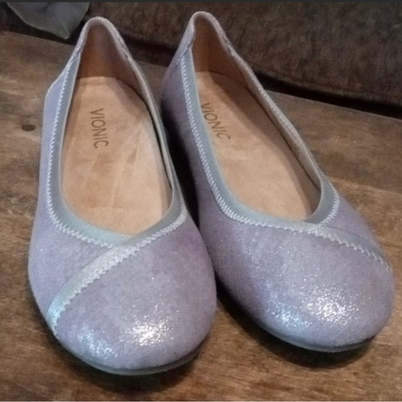 Vionic ballet flats - Picture 2 of 7